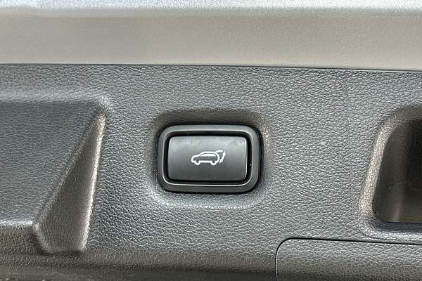 2022 Hyundai Santa Fe Highlander TM.V4