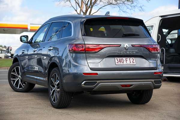 2022 Renault Koleos Intens HZG