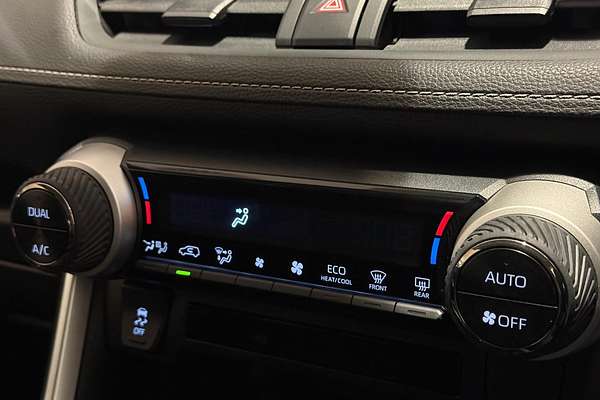 2024 Toyota RAV4 GX AXAH54R