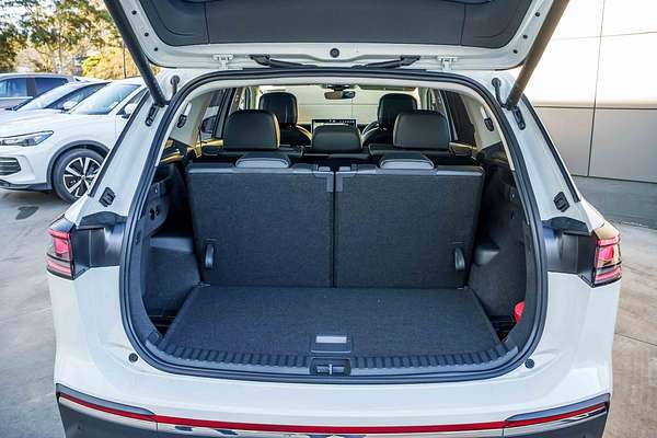 2025 Volkswagen Tayron 150TSI Elegance R4