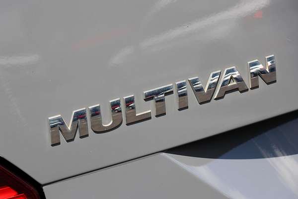 2021 Volkswagen Multivan TDI450 Highline T6.1 SWB