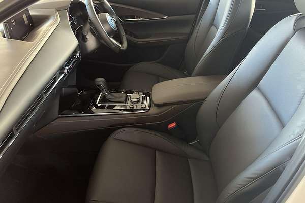 2025 Mazda CX-30 G25 Astina DM Series