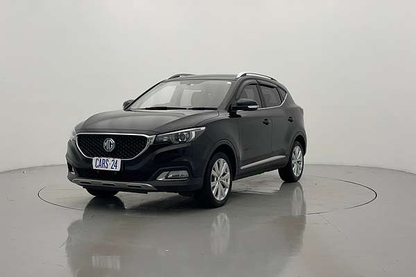 2022 MG ZS Excite AZS1
