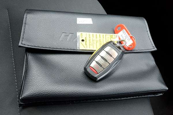 2023 GWM Haval H6 Premium B01