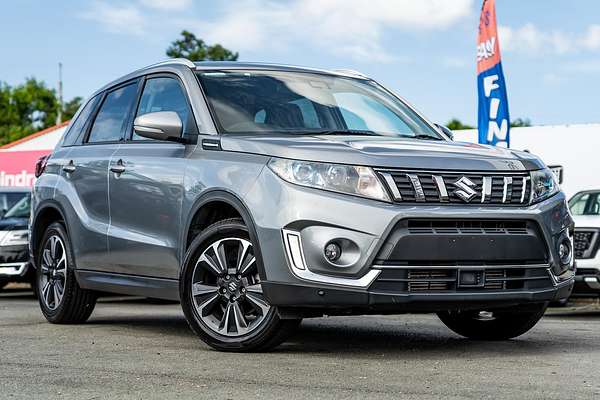 2019 Suzuki Vitara Turbo LY Series II