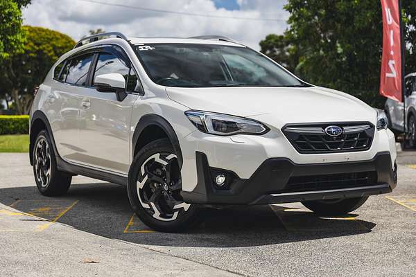 2020 Subaru XV 2.0i-S G5X