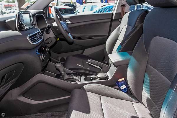 2020 Hyundai Tucson Active TL4