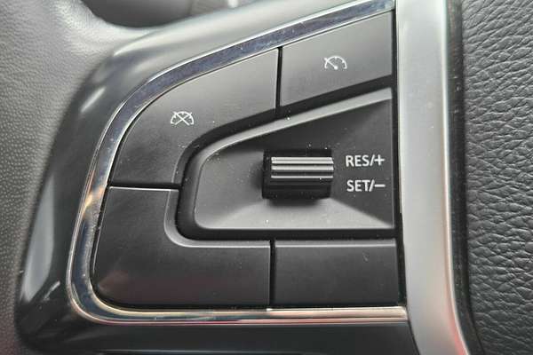 2020 LDV T60 Trailrider 2 SK8C 4X4