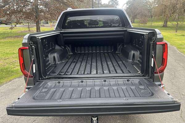 2024 Volkswagen Amarok TDI600 Aventura NF 4X4
