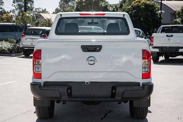 2025 Nissan Navara SL D23 4X4