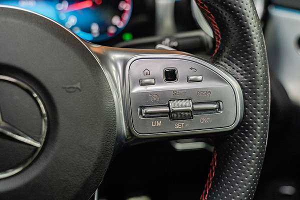 2022 Mercedes-Benz A-Class A180 V177