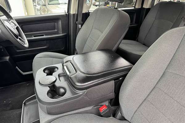 2023 RAM 1500 Express DS 4X4 SWB