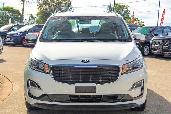 2019 Kia Carnival S YP