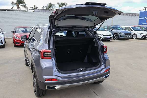 2025 Chery Tiggo 4 Pro Ultimate