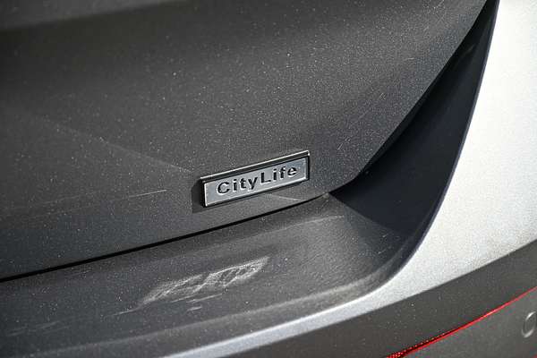 2023 Volkswagen T-Roc CityLife D11