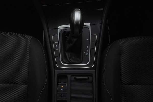 2018 Volkswagen Golf 110TSI Trendline 7.5