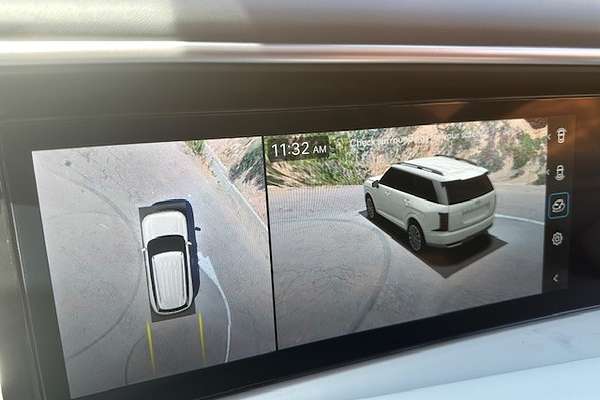 2025 Hyundai Palisade Calligraphy LX3.V1