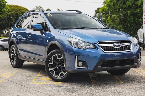 2016 Subaru XV 2.0i G4X