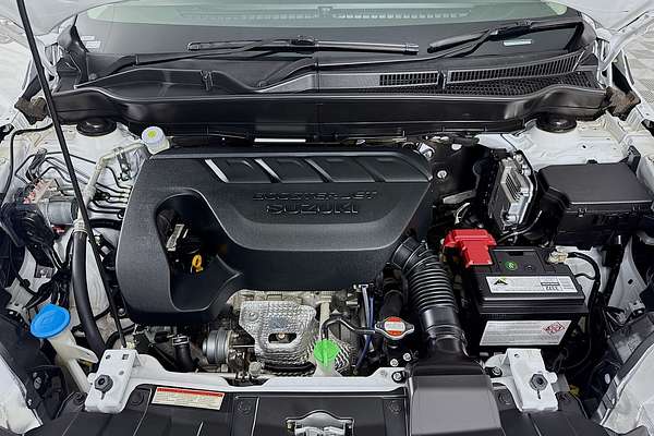 2022 Suzuki Vitara Turbo LY Series II