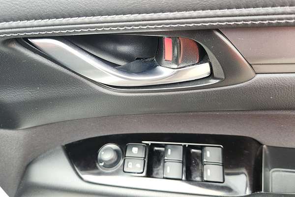2021 Mazda CX-5 Maxx Sport KF Series