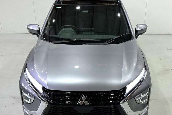 2022 Mitsubishi Eclipse Cross Exceed YB