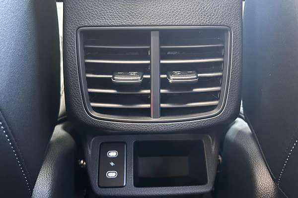 2025 Kia Seltos GT-Line SP2 PE