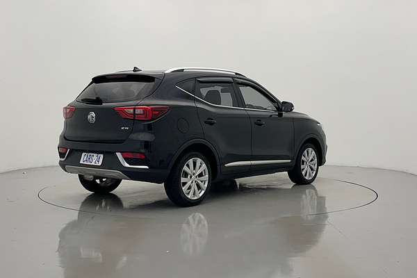 2022 MG ZS Excite AZS1