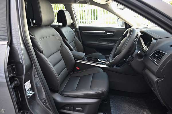 2024 Renault Koleos Zen HZG