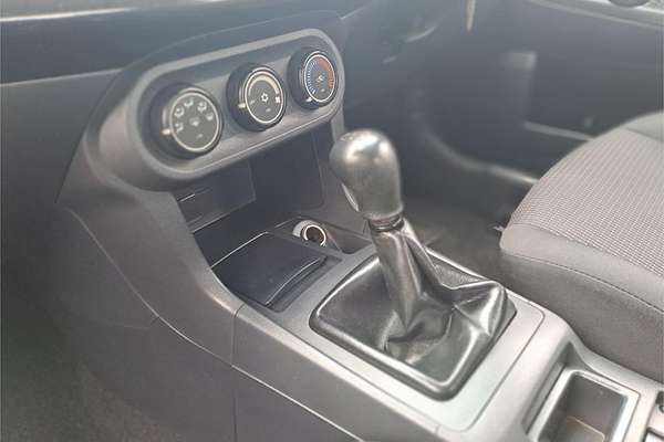 2011 Mitsubishi Lancer SX CJ