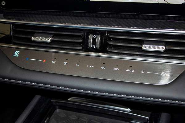 2025 Chery Tiggo 7 Super Hybrid Ultimate T32