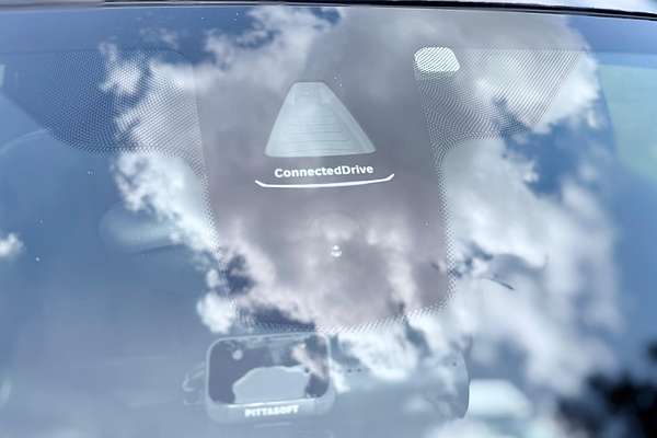 2017 BMW 1 Series 118i M Sport F20 LCI-2