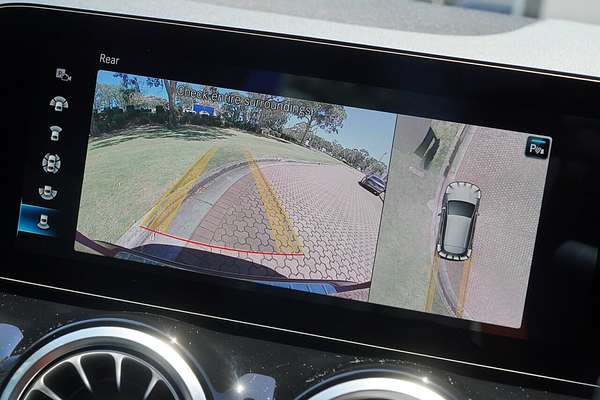 2020 Mercedes-Benz GLA-Class GLA250 H247