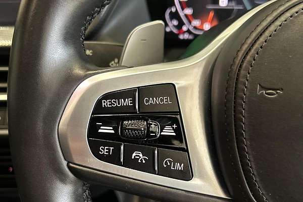 2020 BMW 1 Series M135i xDrive F40