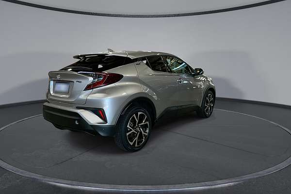 2019 Toyota C-HR Koba NGX10R