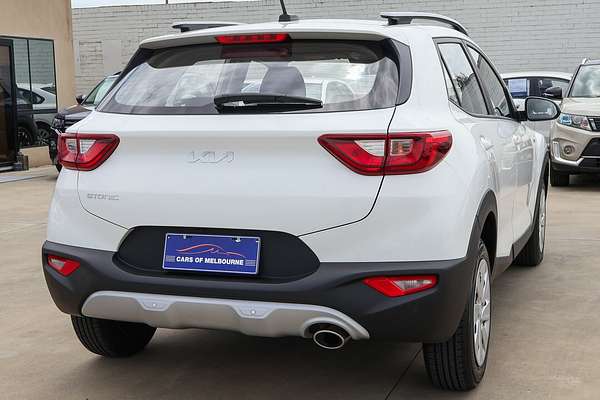 2023 Kia Stonic S YB