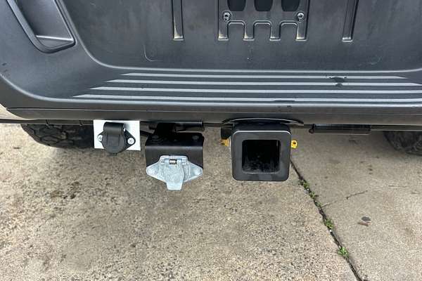 2014 Mazda BT-50 XT (4x4) MY13 4X4