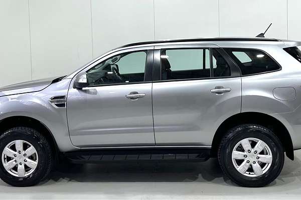 2021 Ford Everest Ambiente UA II