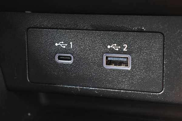 2024 Mitsubishi Outlander ES ZM