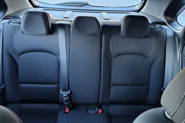 2018 Hyundai i30 Go PD