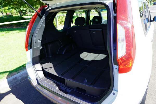 2012 Nissan X-TRAIL ST T31