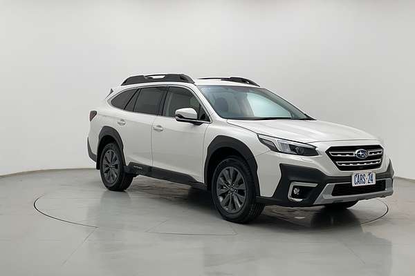 2024 Subaru Outback AWD 6GEN