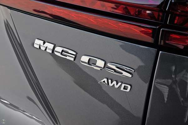 2025 MG QS Essence IS31