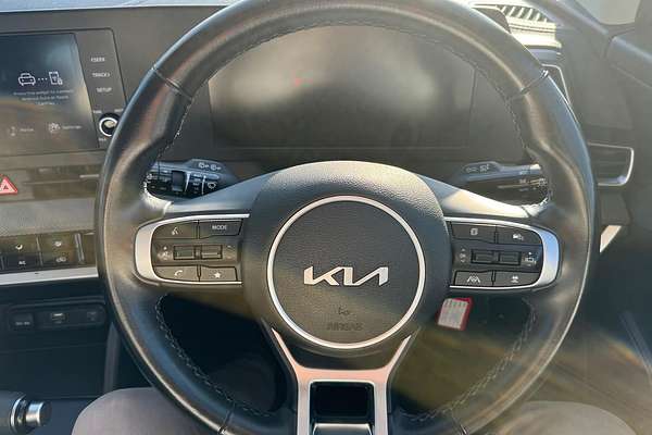 2022 Kia Sportage S NQ5