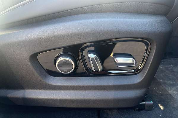 2025 Jaecoo J7 SHS Summit