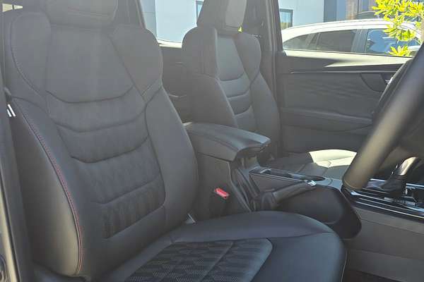 2025 Isuzu D-MAX X-TERRAIN 4X4