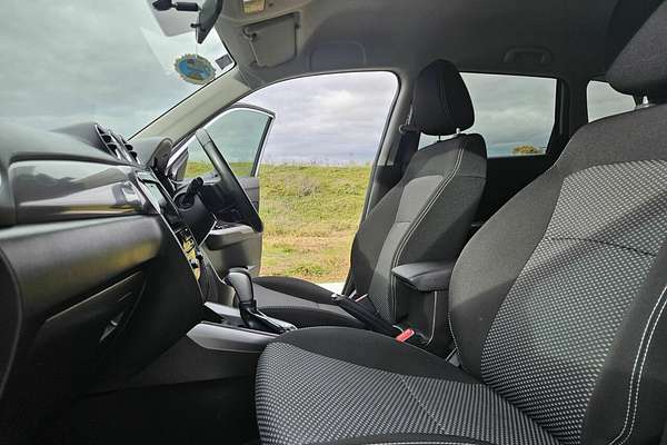2019 Suzuki Vitara LY Series II