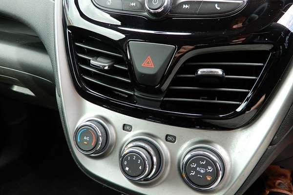 2016 Holden Spark LS MP