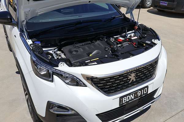 2020 Peugeot 3008 GT P84