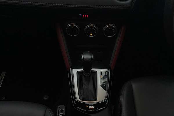 2016 Mazda CX-3 sTouring DK