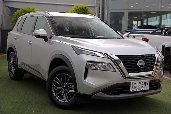 2023 Nissan X-TRAIL ST T33